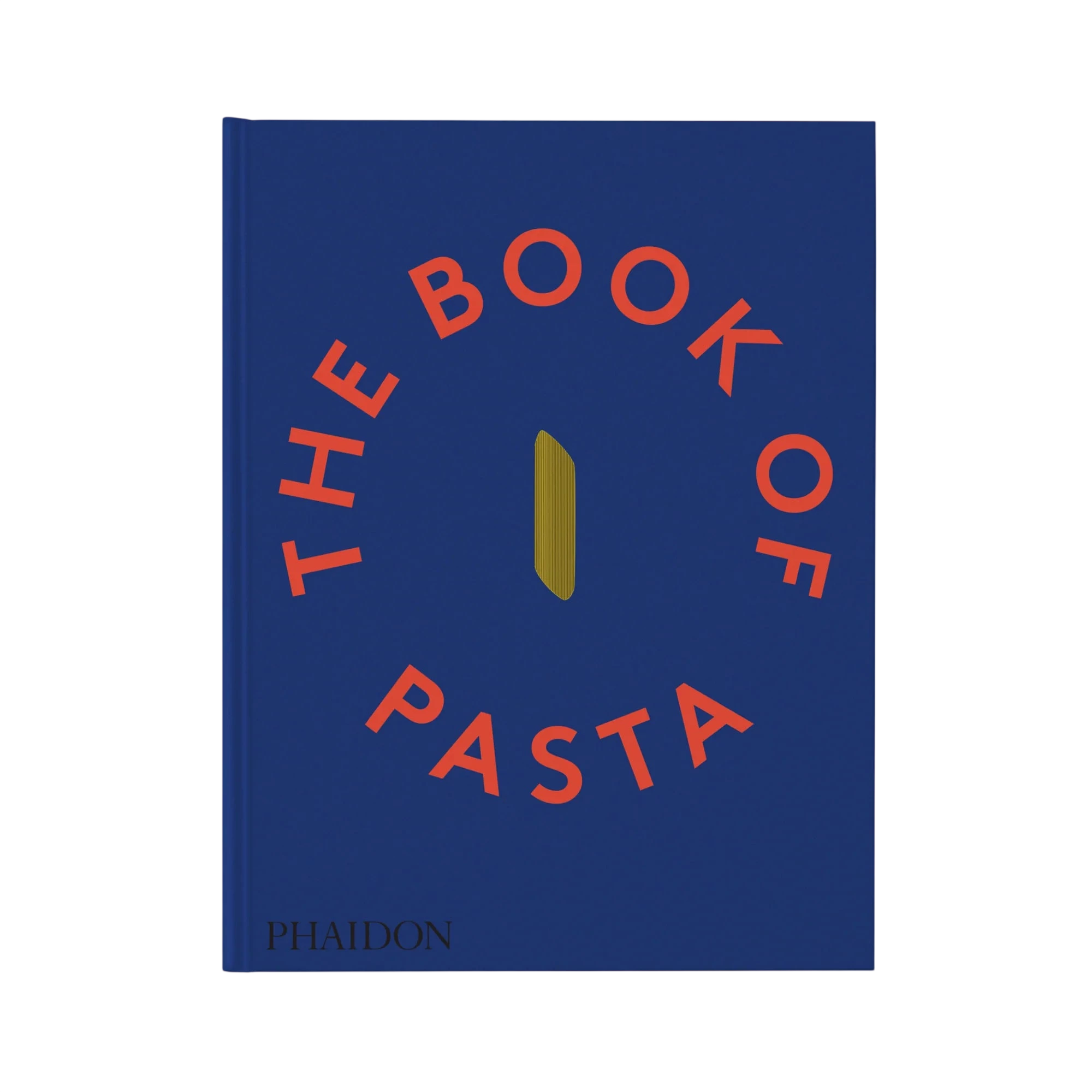 The Book of Pasta