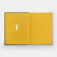 The Book of Pasta