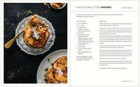 The Cajun Vegan Cookbook