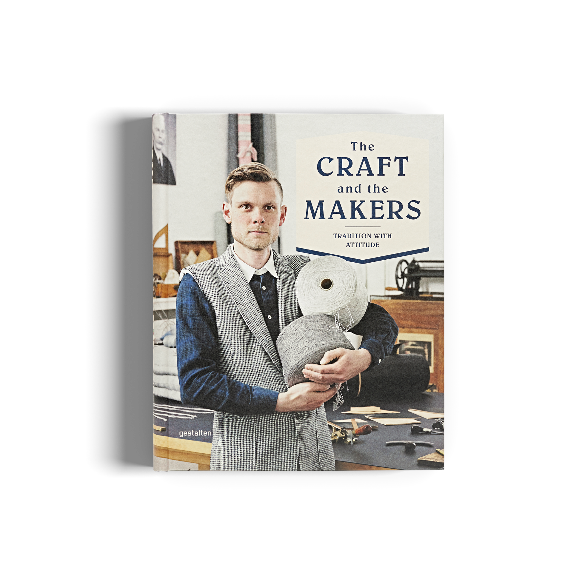 The Craft and the Makers