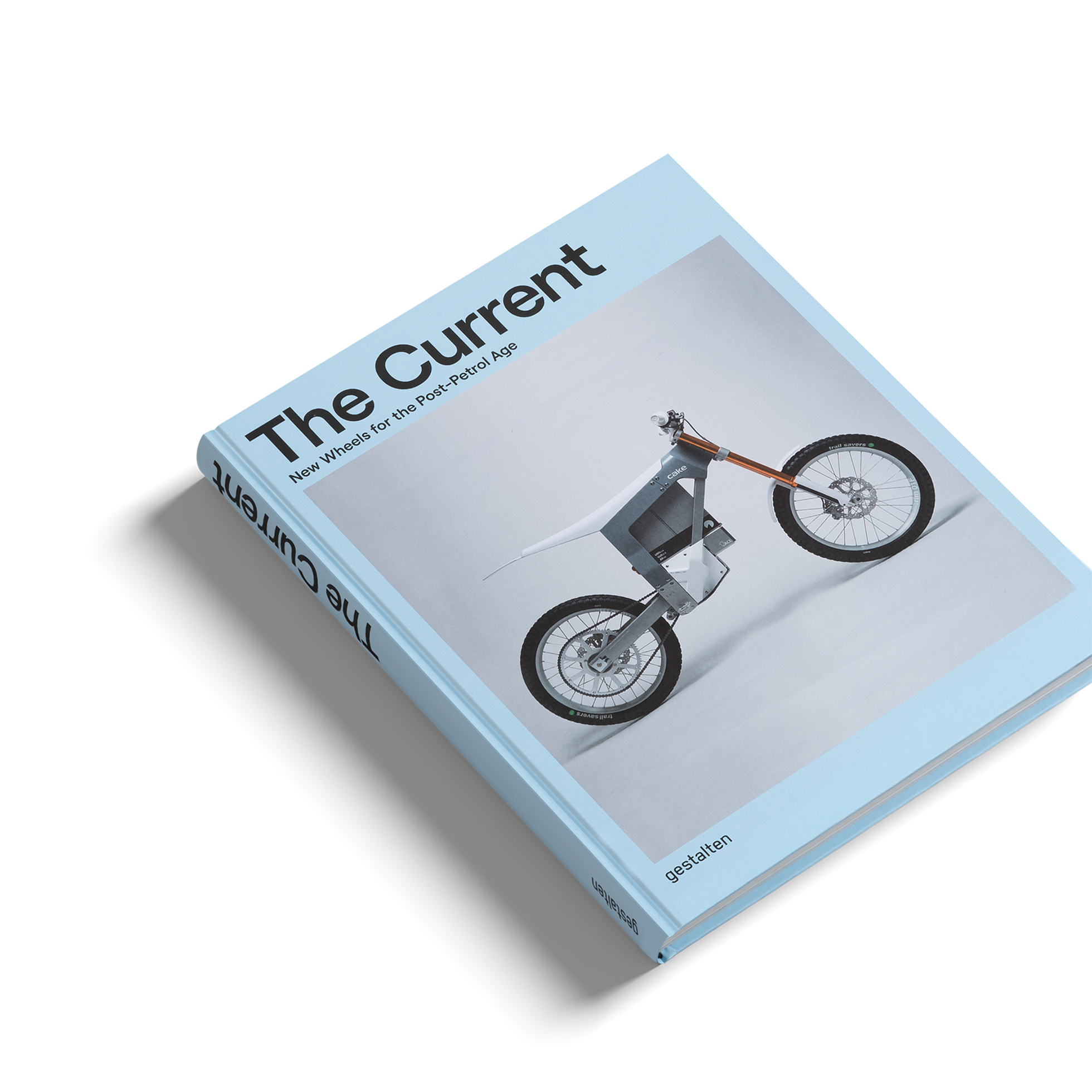 The Current