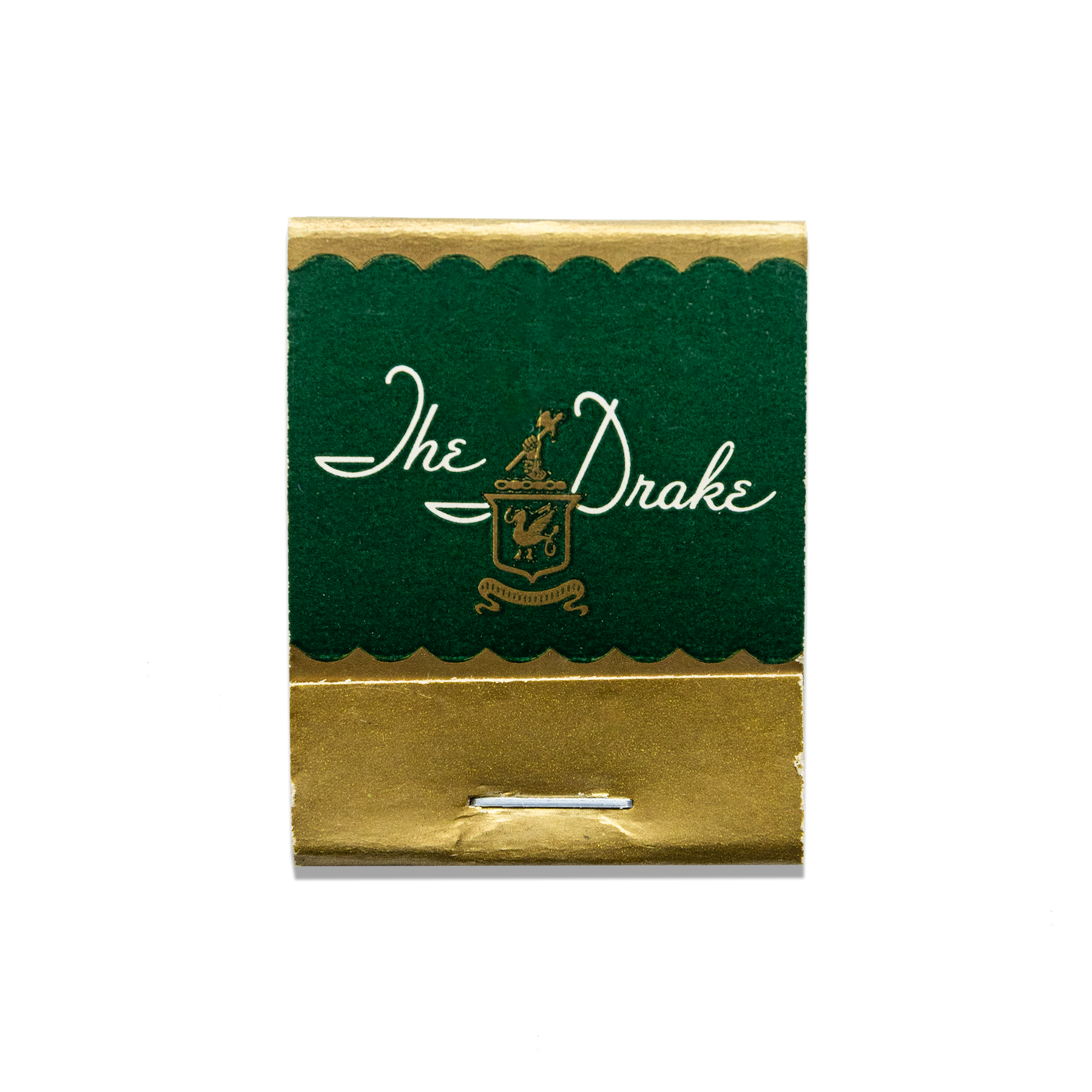 The Drake