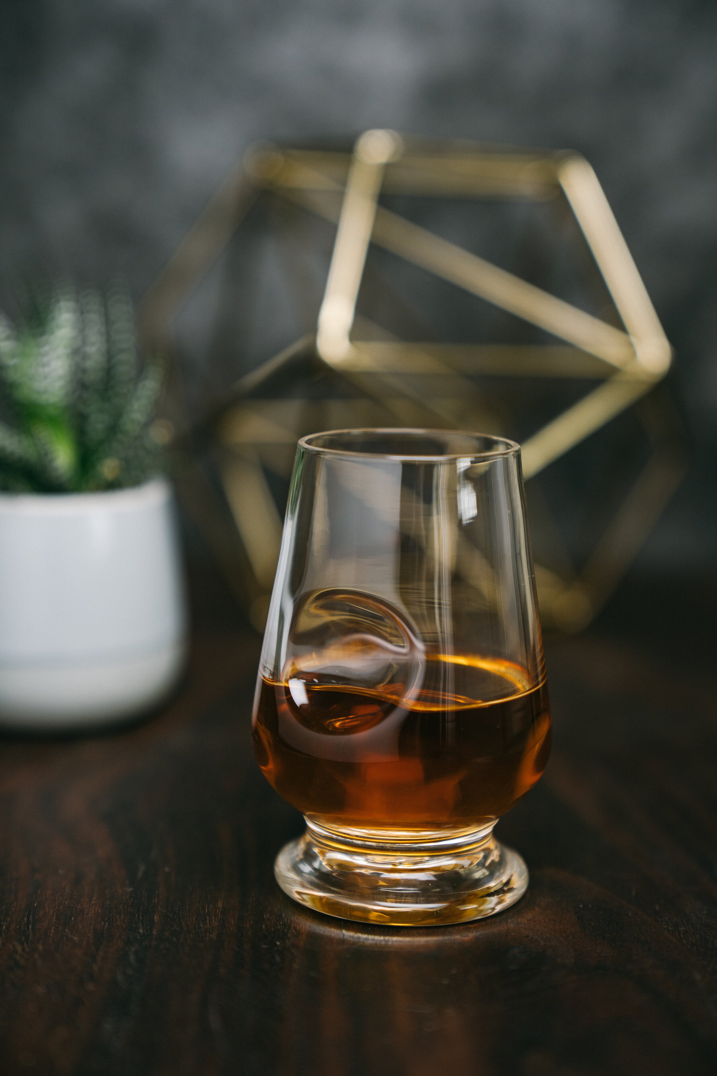 Franklin Snifter