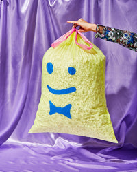 The Garbage Bags