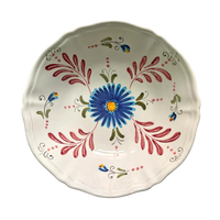 The Gerber Serving Bowl