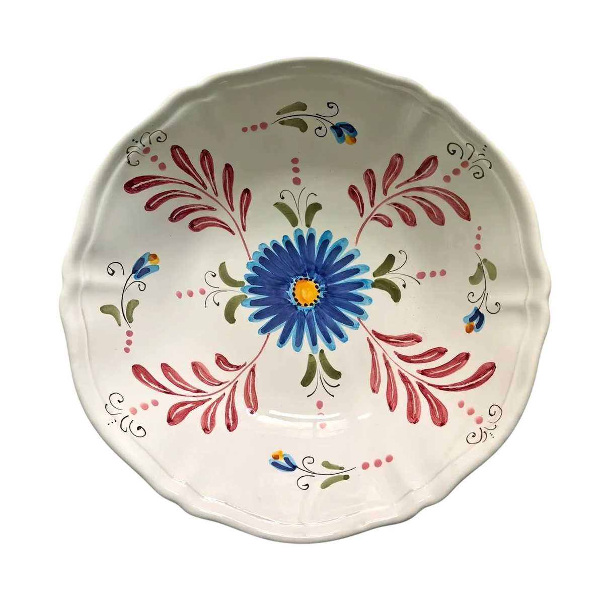 The Gerber Serving Bowl
