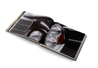 The Germans – Beautiful Machines