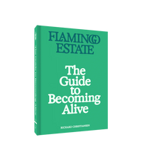 The Guide to Becoming Alive Book
