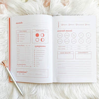 The Happy Hormone Tracker