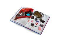 The Incomplete (Updated Edition)