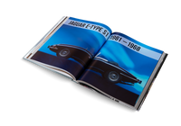 The Jaguar Book ­- Collector's Edition