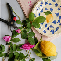 The Lemon Plate