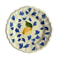 The Lemon Plate