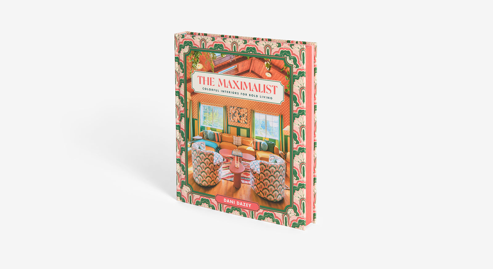 The Maximalist