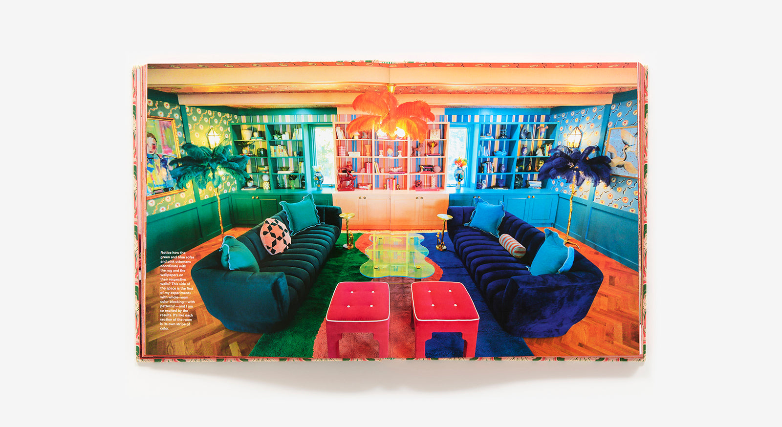 The Maximalist