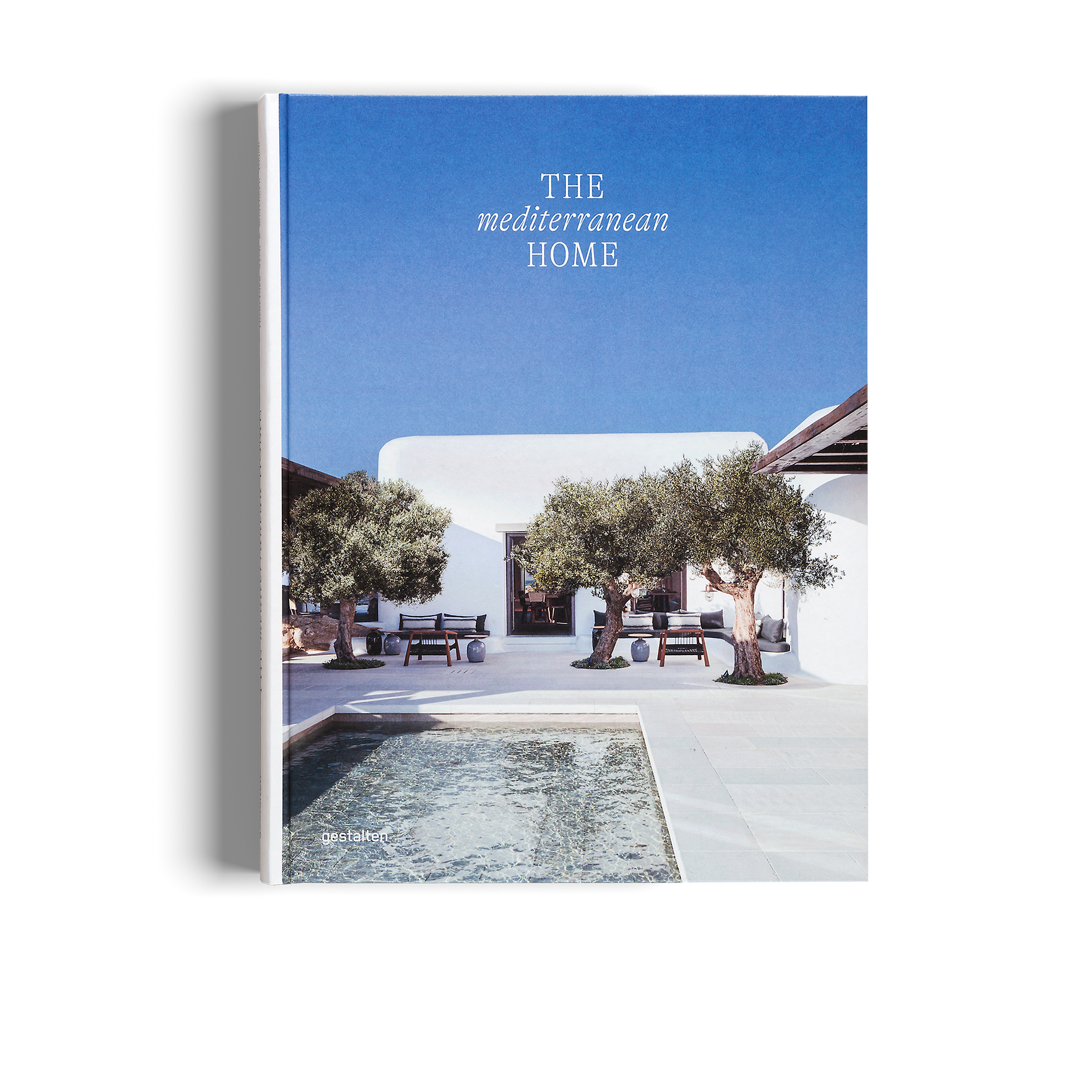 The Mediterranean Home