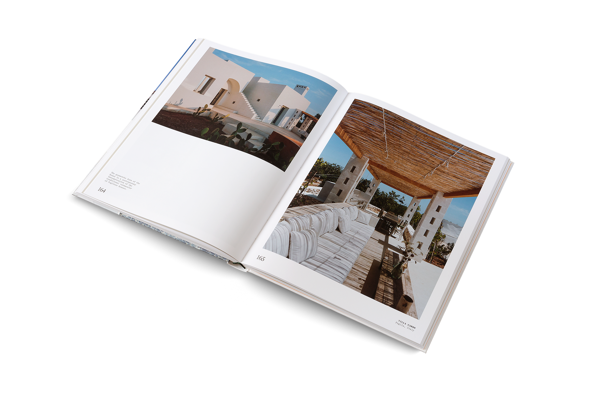 The Mediterranean Home