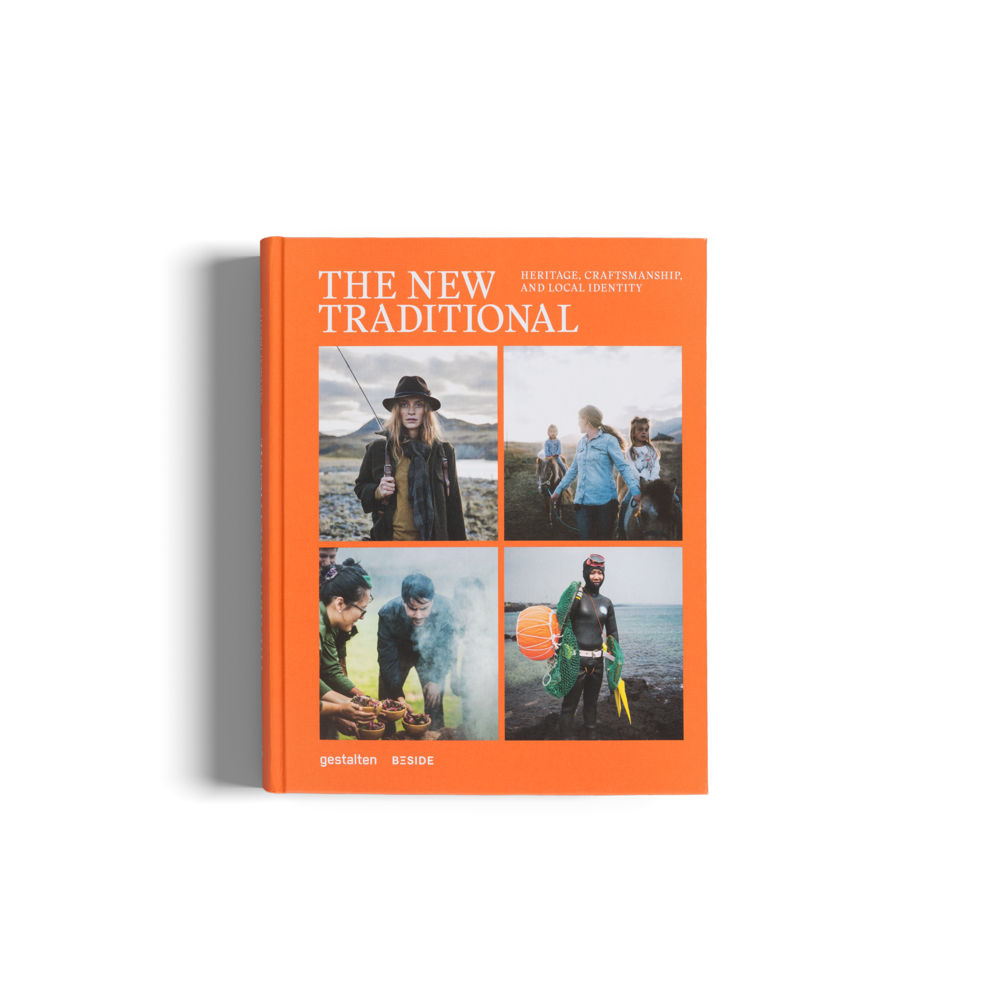 The New Traditional