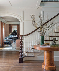 The Perfect Room