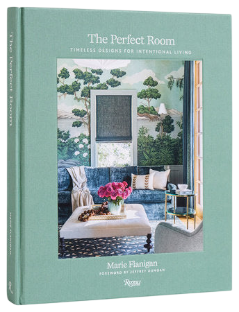 The Perfect Room