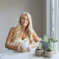 The Plant-Based Cookbook for Women