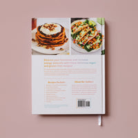 The Plant-Based Cookbook for Women