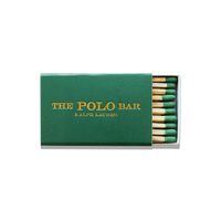 The Polo Bar