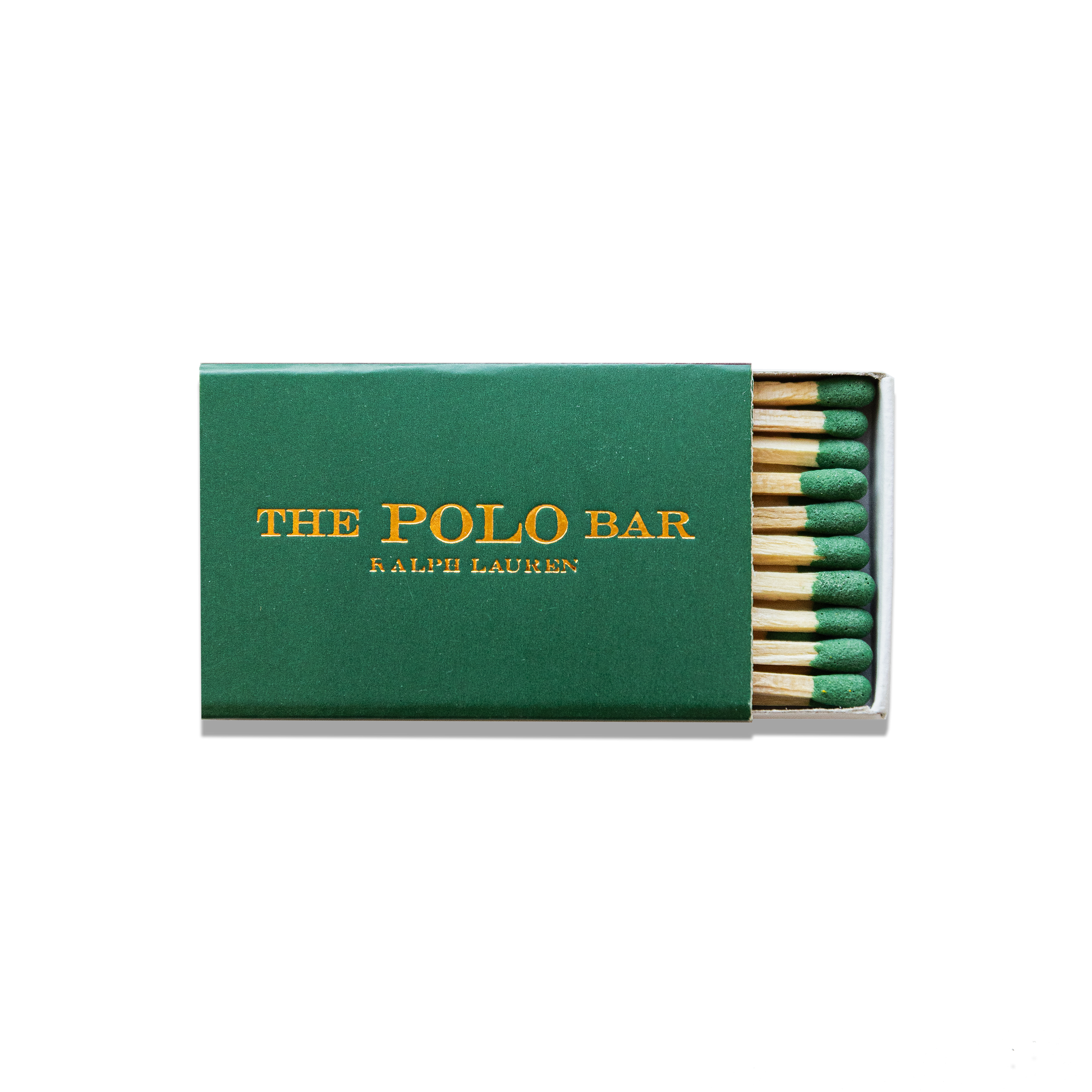 The Polo Bar