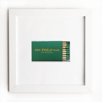 The Polo Bar