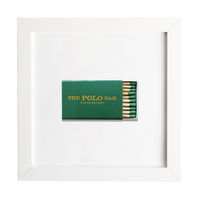 The Polo Bar