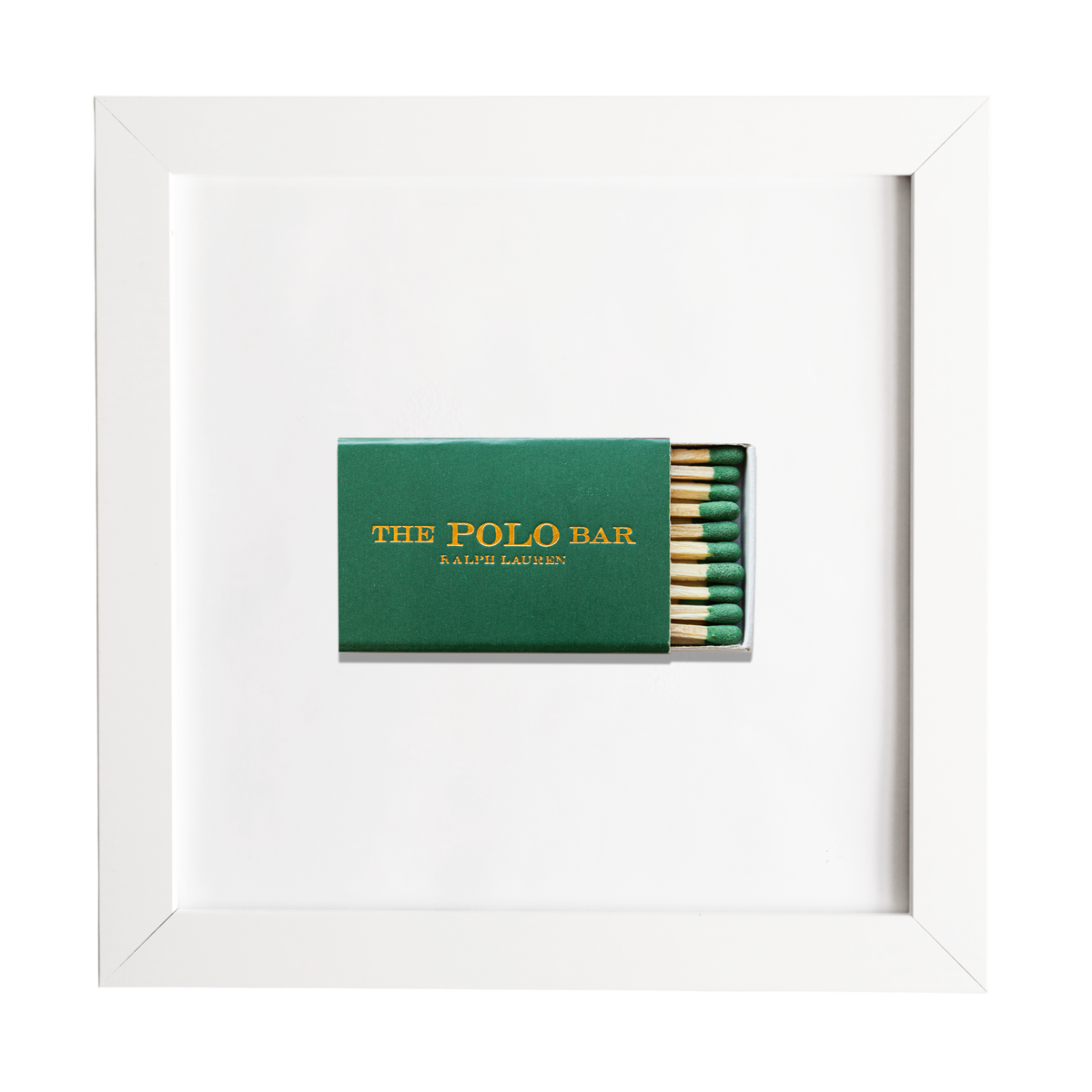 The Polo Bar