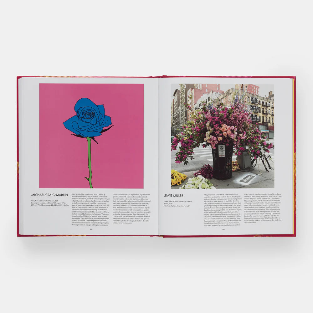 The Rose Book