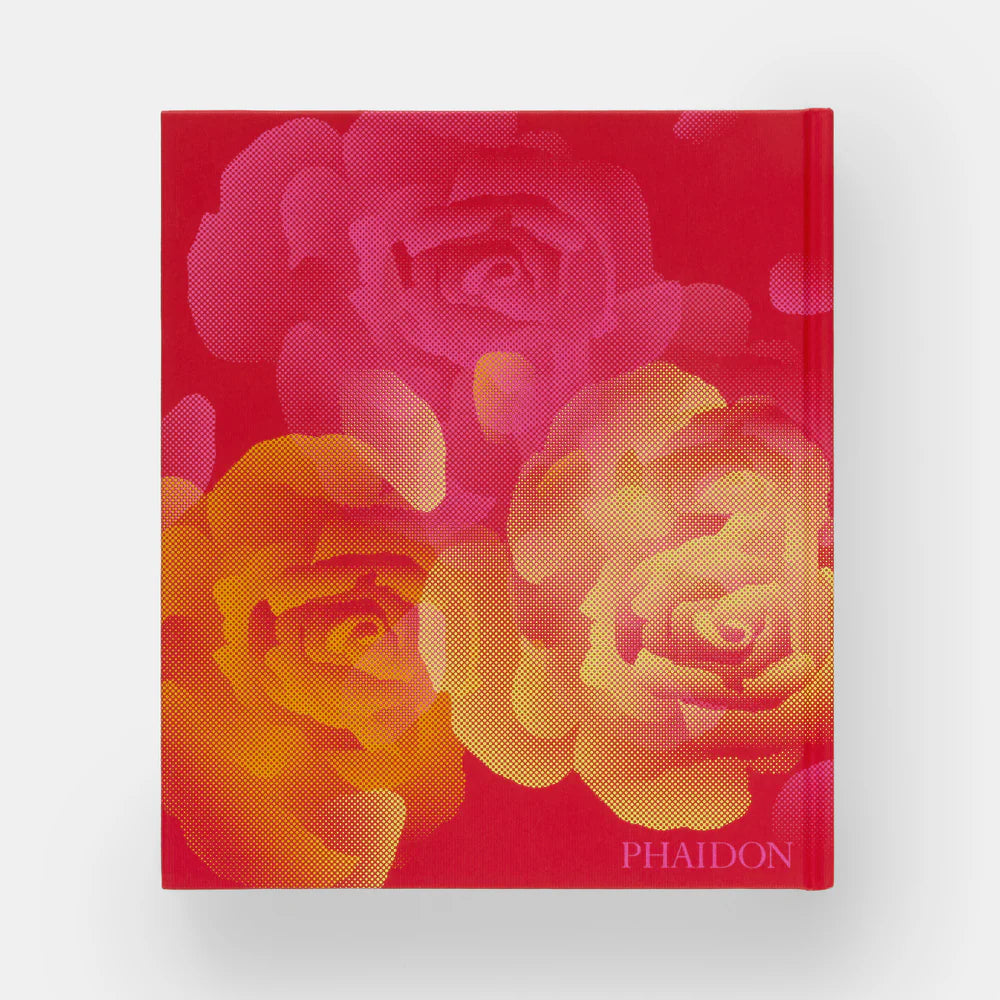 The Rose Book