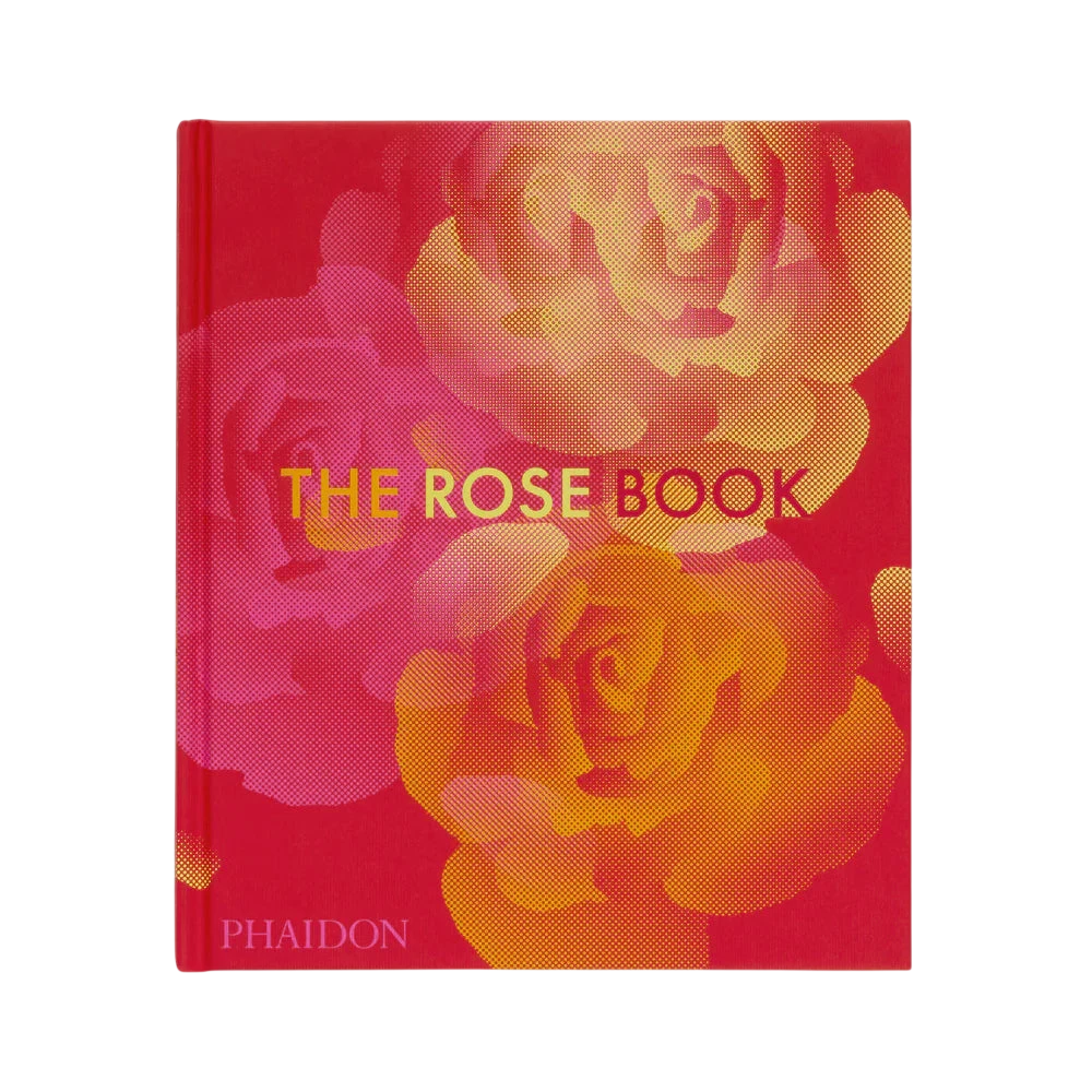The Rose Book