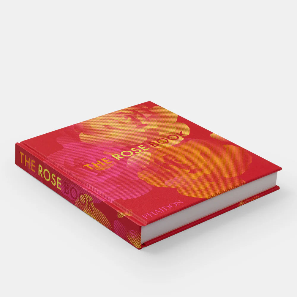The Rose Book