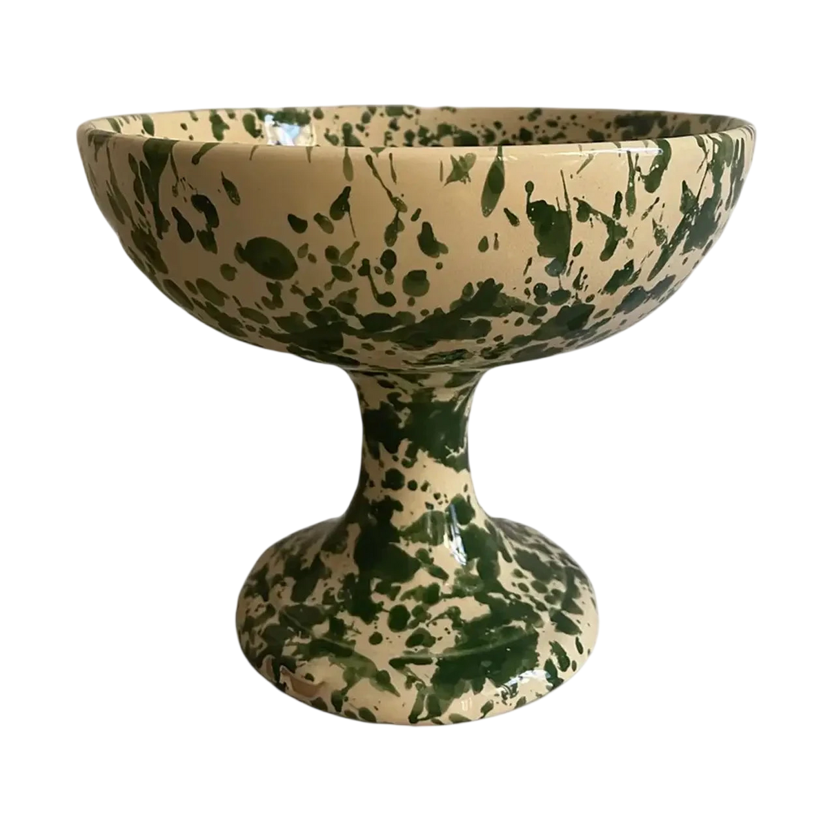The Simple Bowl with Stand