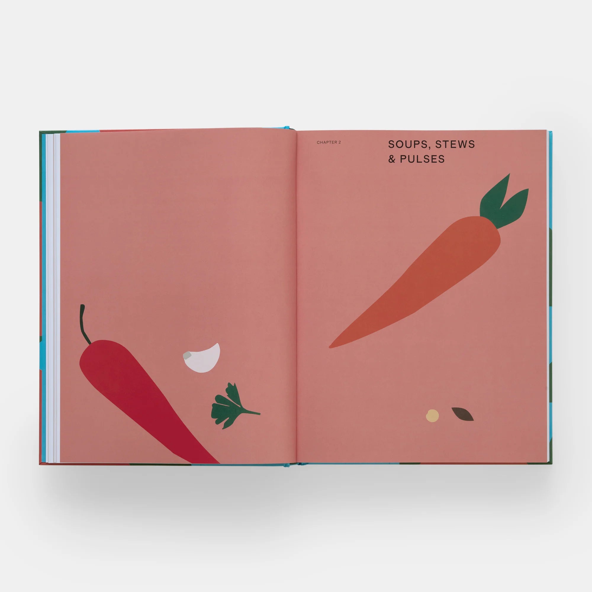 The Spanish Mediterranean Islands Cookbook