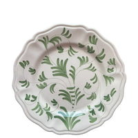 The Sim Dinner Plate