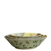 The Vines 3 Bowl Serving Set