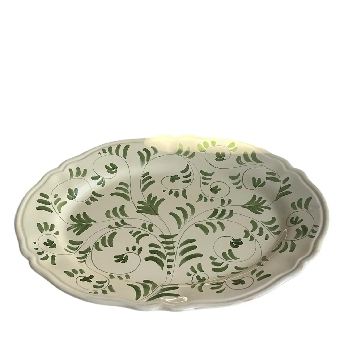 The Vines Platter