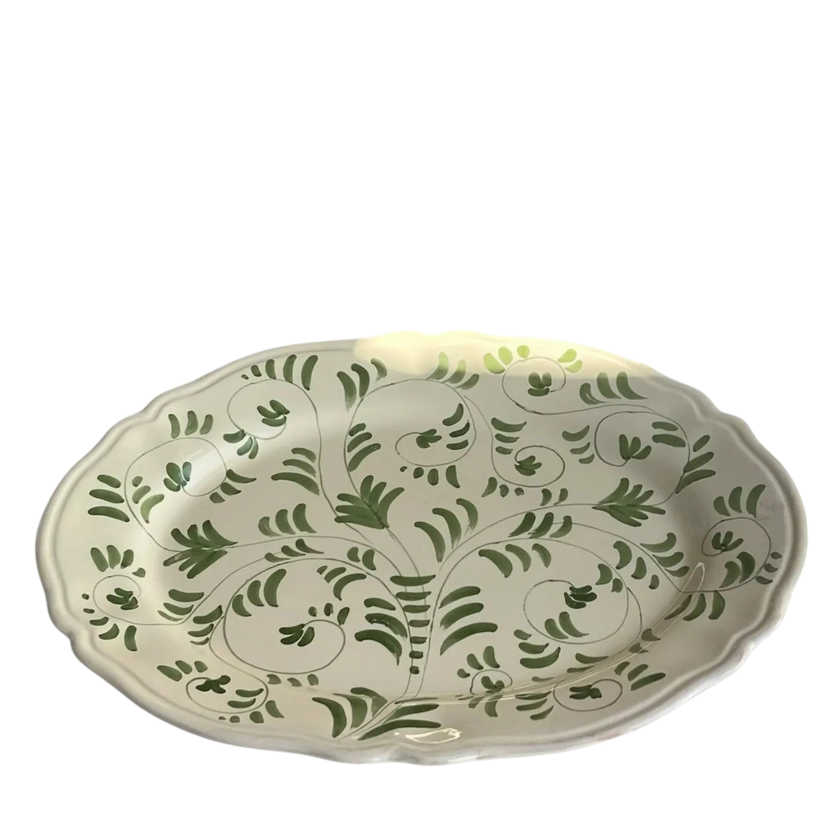 The Vines Platter