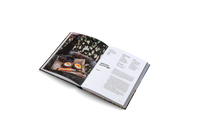 The Wild Game Cookbook