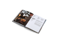 The Wild Game Cookbook