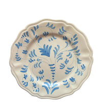 The Sim Dinner Plate