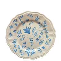 The Sim Dinner Plate