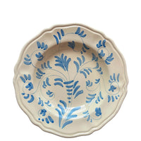 The Sim Soup Plate