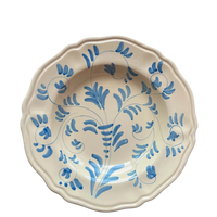 The Sim Soup Plate