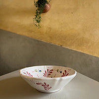 The Gerber Serving Bowl