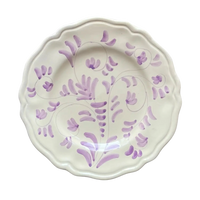The Sim Antipasto Plate