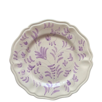 The Sim Dinner Plate